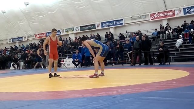 саид ингуш и осетин смотреть онлайн