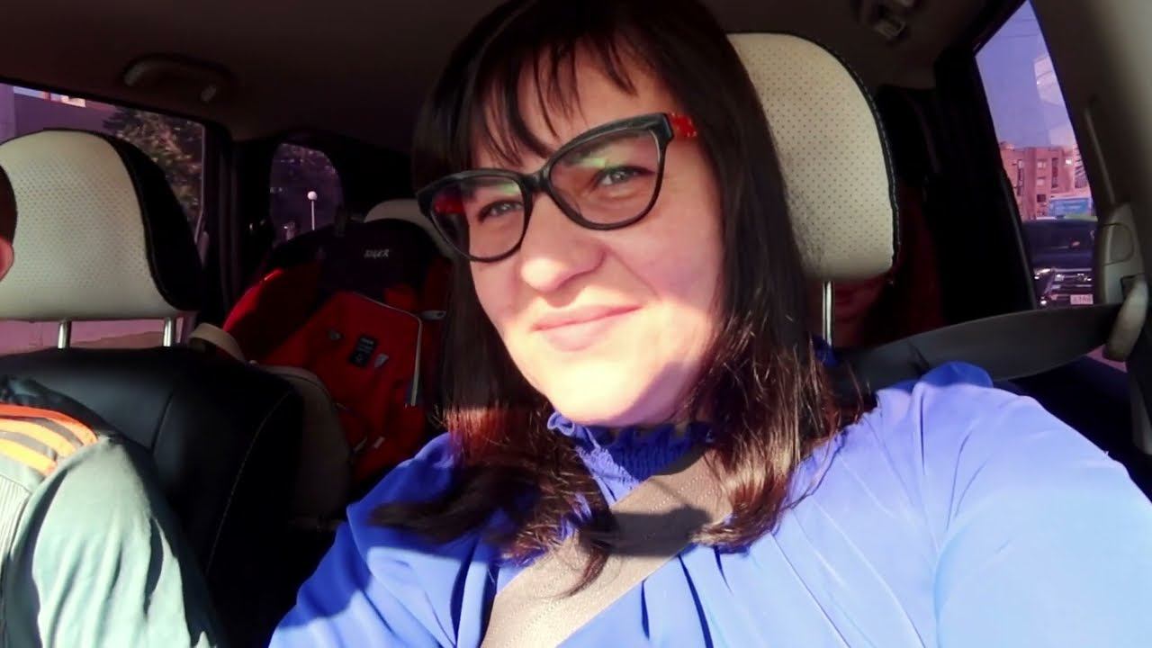 Шиш с маслом, а не выбор Влог смотреть онлайн