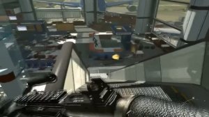 НИ СЛОВА ПО-РУССКИ - ВЫРЕЗАННАЯ МИССИЯ ► Call of duty: Modern Warfare 2 прохождение на русском