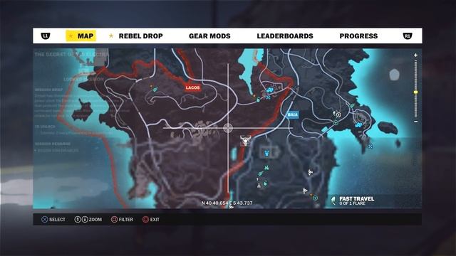 Just Cause 3 - Gameplay Walkthrough Part 5 - Turncoat & Liberating [1080p HD] смотреть онлайн