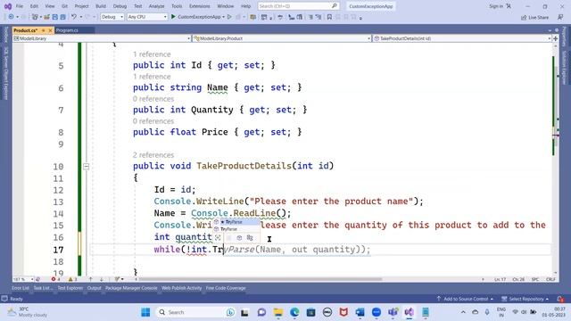 Why "Error Handling" смотреть онлайн