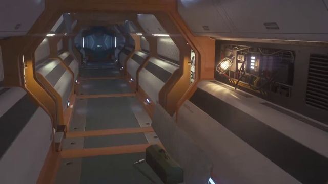 Alien Isolation QUXGA AMD Athlon™ II X4 631 2,6 GHz + GeForce GTX 660 смотреть онлайн