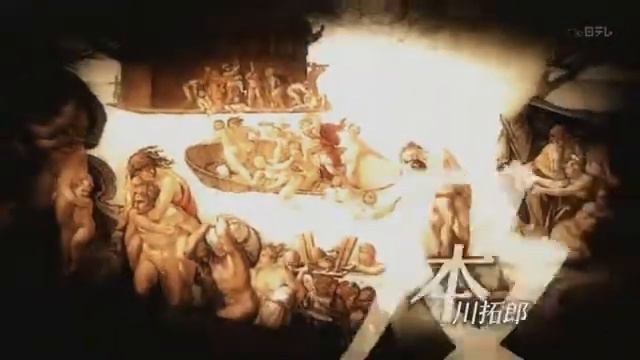 Викторина / The Quiz Show Opening Titles смотреть онлайн
