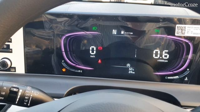 Kia Seltos HTK+ ₹14.99 | 2023 Detailed Review смотреть онлайн