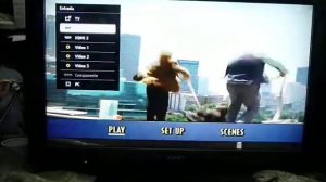 Sony Bravia KLV-32BX300
