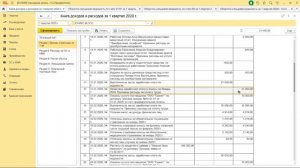 Как без ошибок заполнить КУДиР при УСН "доходы минус расходы" I Крысанова Анастасия. РУНО