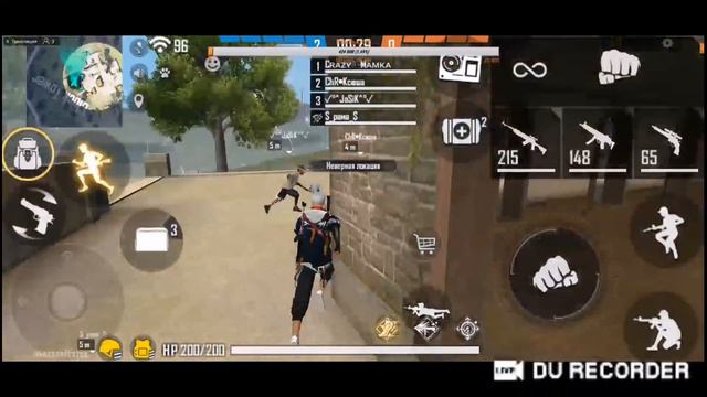 ♨️Стрим Free Fire⚠️Раздача алмазов⚡Игра на рейтинг🔥Игра с подписчиками🐸 смотреть онлайн