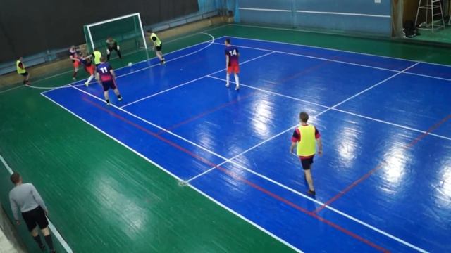 ВИДЕО ОБЗОР: ТОТЕМ 4 : 2 FC SPIRIT смотреть онлайн