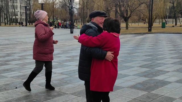 Танцы/Харьков/Dancing/Заблудшая душа/?️?? смотреть онлайн