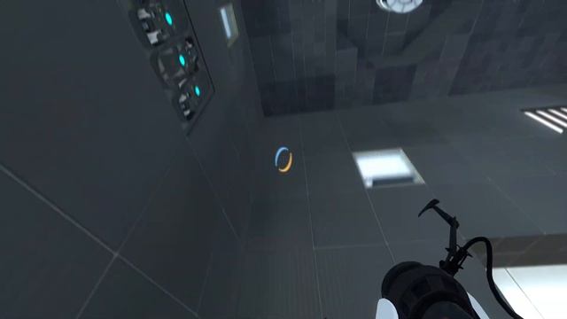 "Adventure Requires Danger" | Perpetual Testing #293 | Portal 2 Community Maps & Mods смотреть онлайн