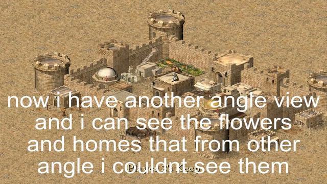 Why Should We Use These 4 Tools To Play game Better - Stronghold Crusader смотреть онлайн