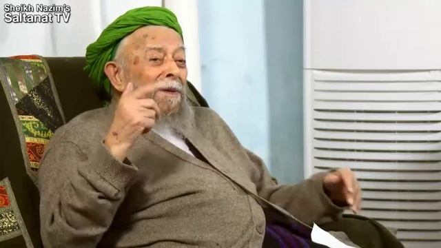 Шейх Назим. Джаннат уль Фирдаус. смотреть онлайн