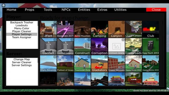 Боссы и Монстры