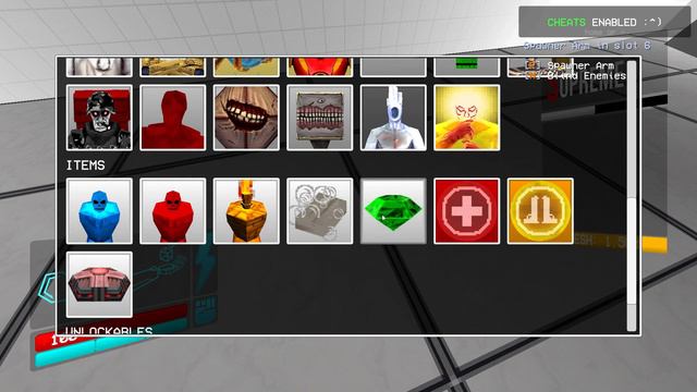 They're NOT the same // ULTRAKILL 7-1 смотреть онлайн