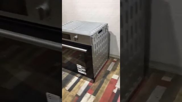 Hotpoint Ariston FA2 540 H IX HA смотреть онлайн