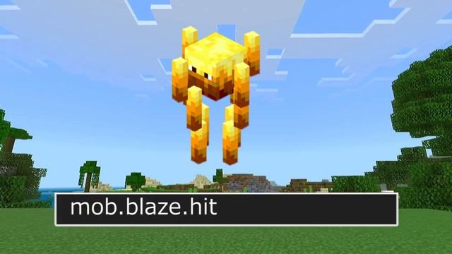 Playsound Command List - for minecraft Bedrock Edition смотреть онлайн