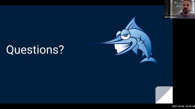 Advanced Database Monitoring with DBmarlin (Proto Webinar) смотреть онлайн