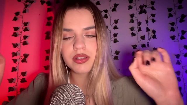 АСМР ?♀️❤️ УЛОЖУ ТЕБЯ СПАТЬ ❤️ смотреть онлайн