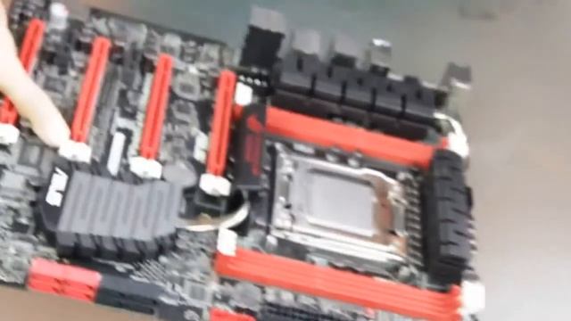 ASUS Rampage Formula IV LGA 2011 смотреть онлайн