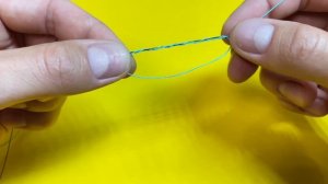 Каждый рыболов должен узнать про эти рыболовные узлы. Топ 10 лучших узлов для рыбалки