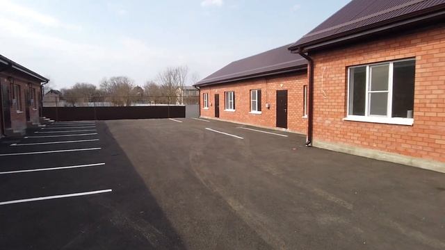 Поездка по станицам Горячего Ключа: Суздальская, Бакинская, Саратовская. Дома и земельные участки смотреть онлайн