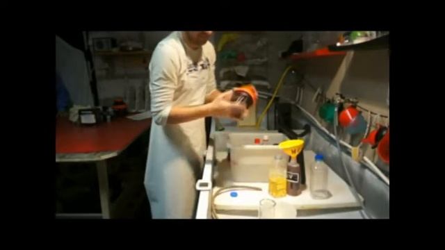 Проявка цветной пленки в домашних условиях смотреть онлайн