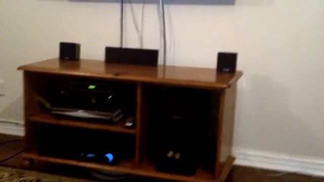Pioneer BCS-212 - 5.1 Blu-ray 3D Home Cinema System смотреть онлайн