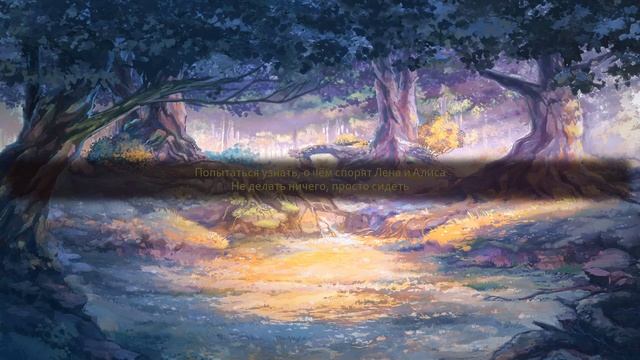 БЕСКОНЕЧНОЕ ЛЕТО БЕЗ ЦЕНЗУРЫ - Everlasting Summer на русском смотреть онлайн