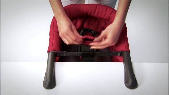 Inglesina Fast - Demo смотреть онлайн