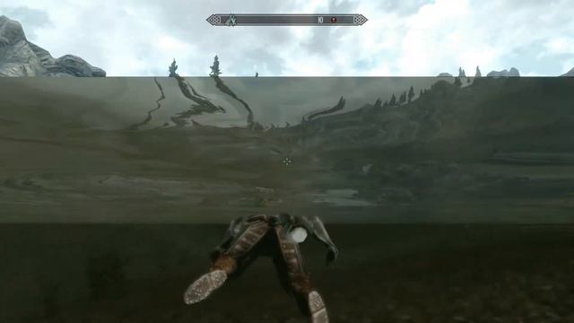 The Elder Scrolls V: Skyrim Nvidia GeForce GT640 4GB Medium Settings 1920x1080 Full HD смотреть онлайн
