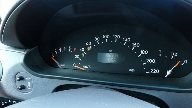 Mercedes A klasa (W168) - auto które bało się łosia (test PL) - AutoMarian #20 смотреть онлайн