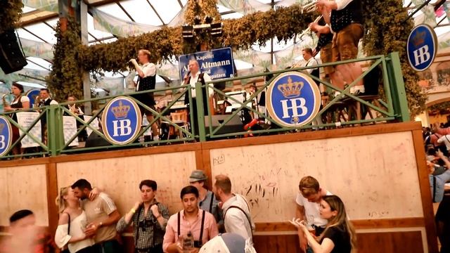 What does this Korean girl think of the REAL Octoberfest - Van Life in Europe E21. смотреть онлайн