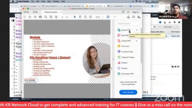 Linux Automation Tasks Using Python | Python Modules to Automate Linux Administration Tasks смотреть онлайн