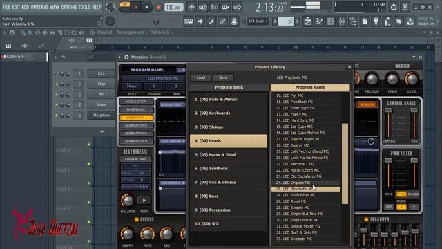 FL Studio 20, плагины, как звучит бабочка смотреть онлайн