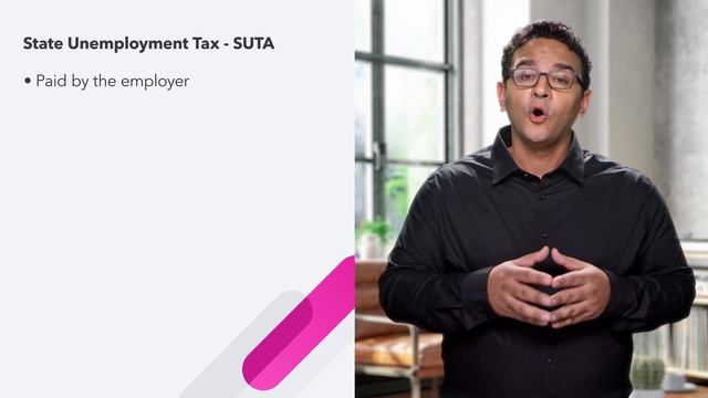 Calculating payroll taxes with Hector Garcia | QuickBooks Payroll смотреть онлайн