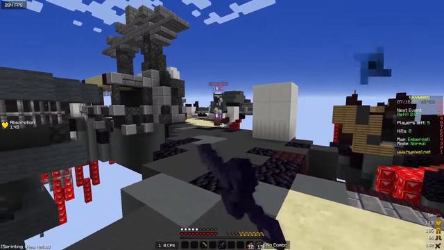 i bought a $4 gaming mouse and played minecraft with it смотреть онлайн