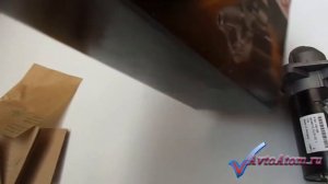 Стартер Ивеко Дейли