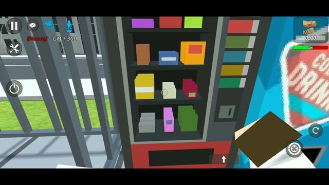 Обзор Обновления 0.7.0 в SimpleSandbox2 ツ