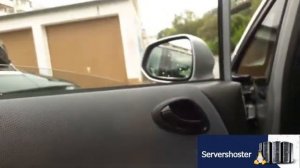 Не работает стеклоподъёмник водительской двери. Убираем ошибку стеклоподъёмника