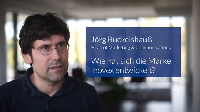 Die Marke inovex смотреть онлайн