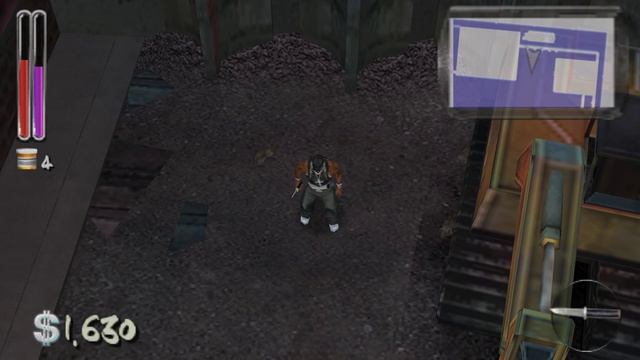 50 Cent: Bulletproof - G Unit Edition - PSP - GAMEPLAY - PARTE 1 смотреть онлайн