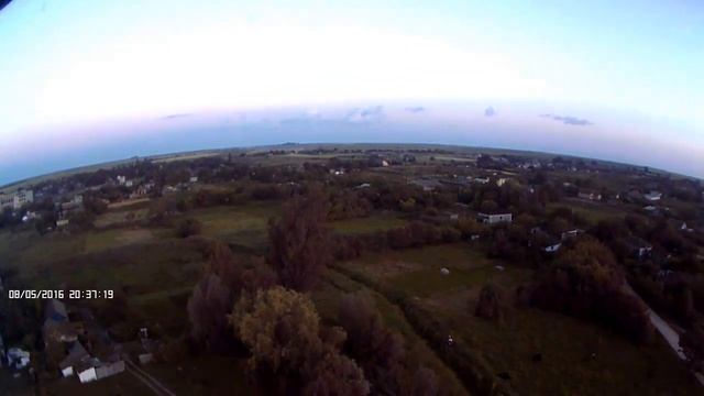 Закат-2(syma x8)(камера циклон 55) смотреть онлайн