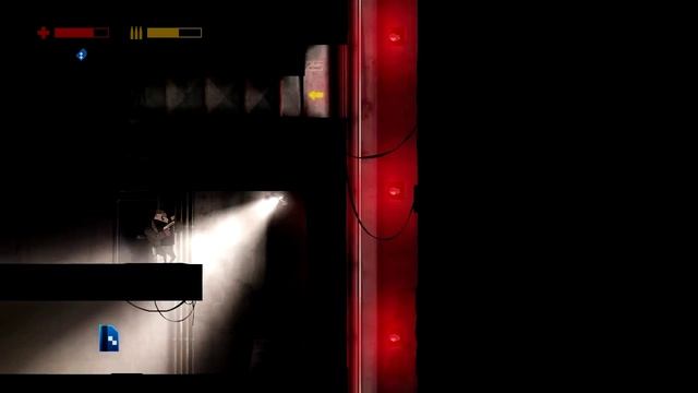 Rocketbirds: Hardboiled Chicken Walkthrough Part 1 смотреть онлайн