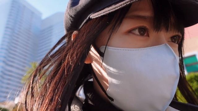 チェキでスナップが楽しすぎ? instax mini Evo｜横浜・みなとみらいvlog смотреть онлайн