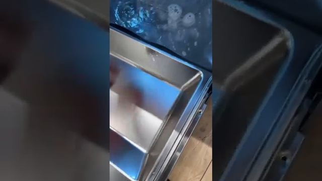 РЕМОНТ ПОСУДОМОЕЧНЫХ МАШИН V-ZUG ПРОТЕЧКА смотреть онлайн