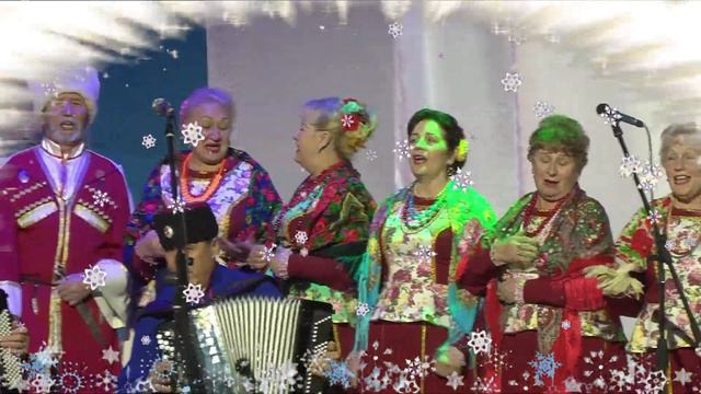 Песня «Метет метель» смотреть онлайн