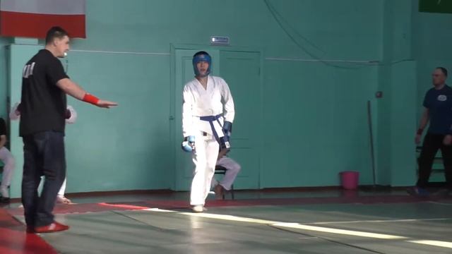 Турнир по рукопашному бою памяти Героя России гвардии-лейтенанта И.Н. Ахпашева. Ч-6 смотреть онлайн