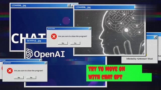 "Unleashing the Power of Chat GPT: Mastering Conversational AI in 2023" смотреть онлайн