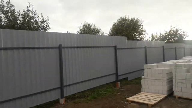 Строим дом в Калуге смотреть онлайн