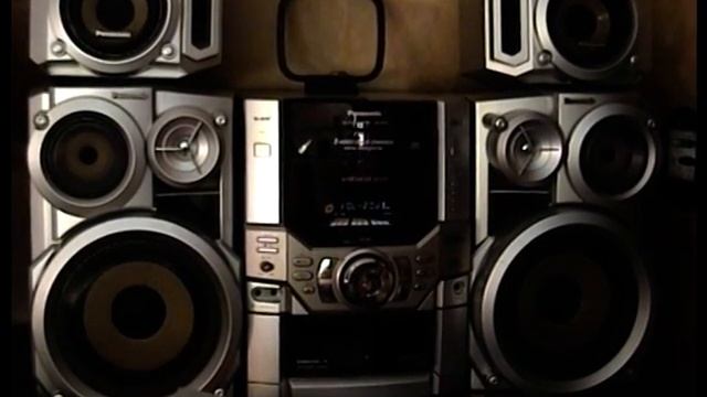 Panasonic SA-VK50.mpg